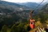 Cable Car Ride in Khulo