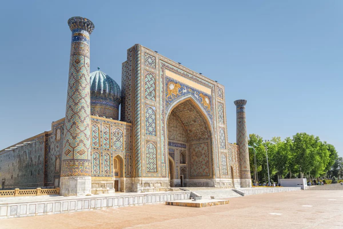 Registan