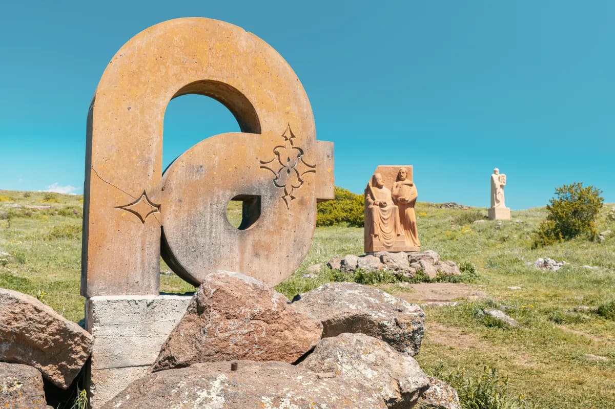 Aragatsotn, Armenia