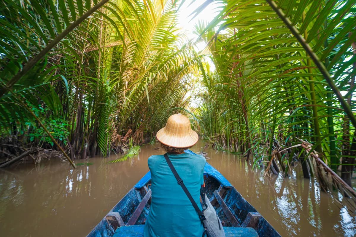 Mekong Delta