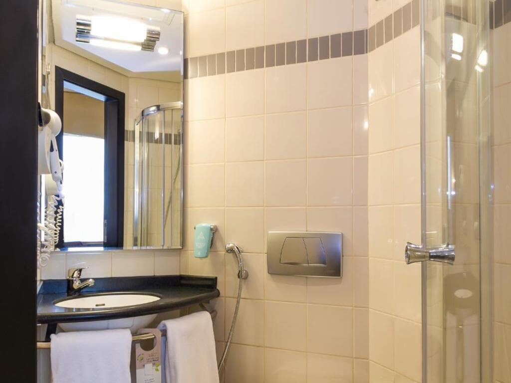 Ibis Hotel Muscat