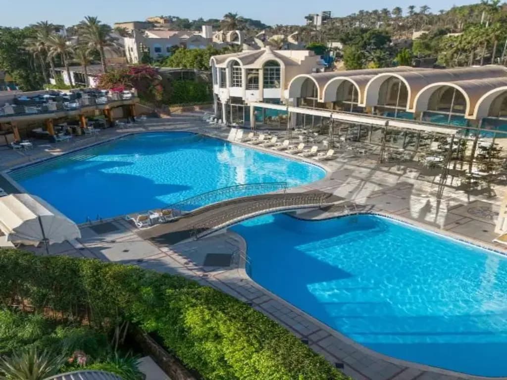 Cairo hotel egypt 