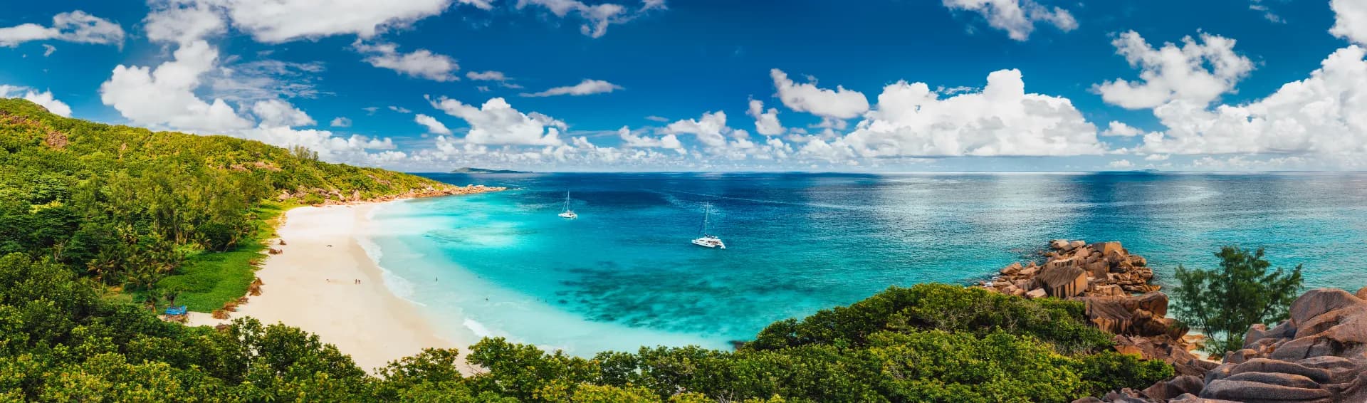 Best Beaches in Seychelles You’ll Never Want to Leave