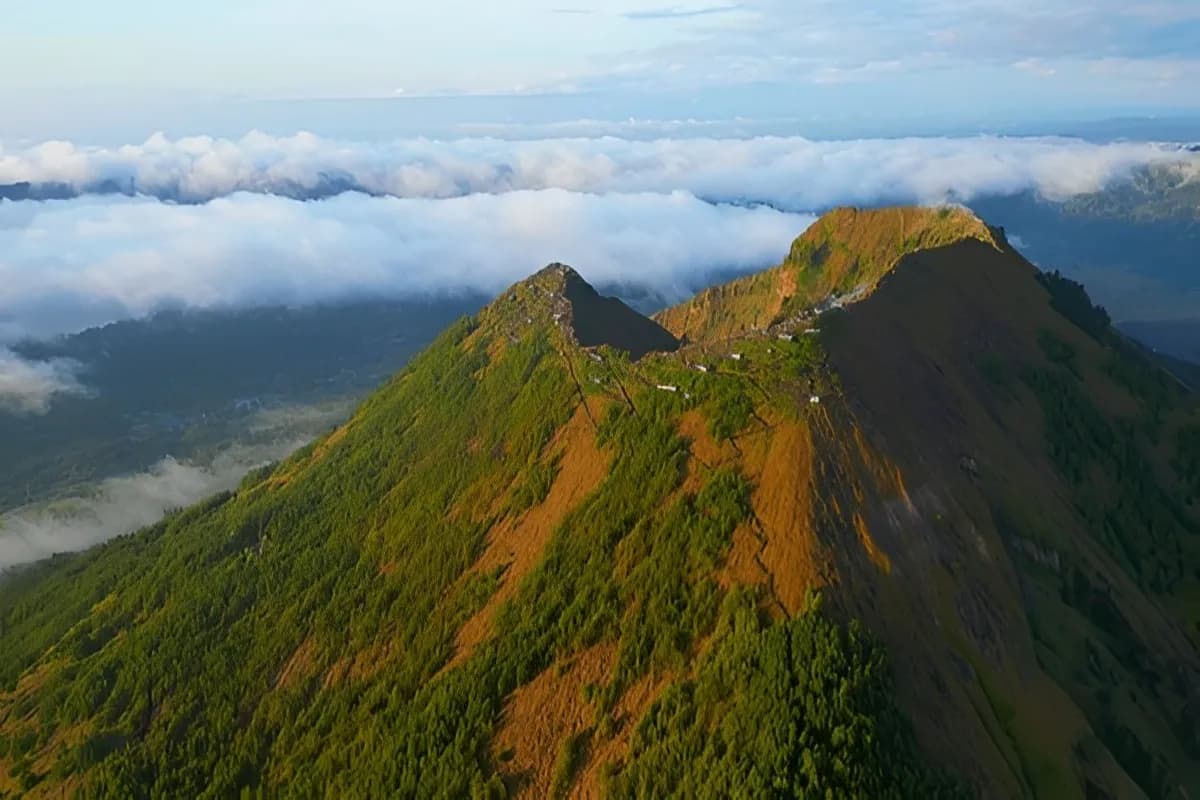 Mount Batur