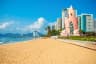 Bãi biển Nha Trang