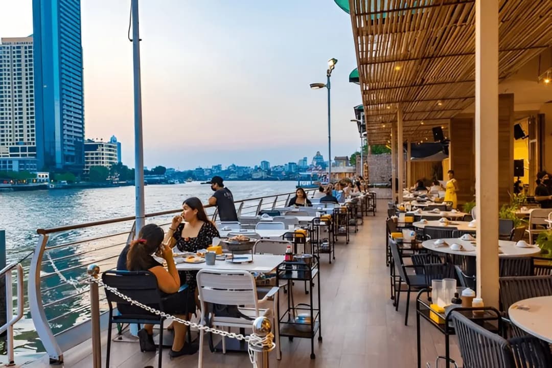 Live Cultural Performances