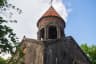 Sanahin monastery-St