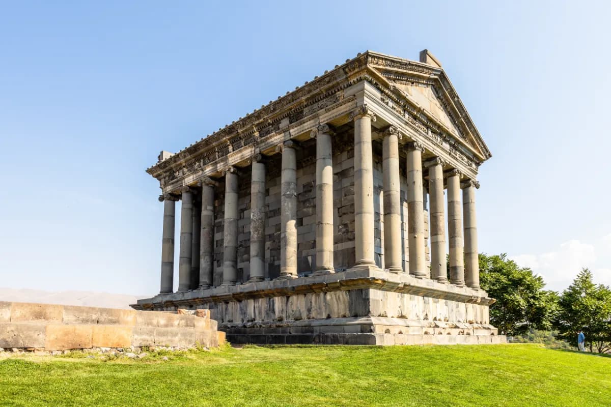 Garni, Armenia