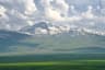 Mount Aragats