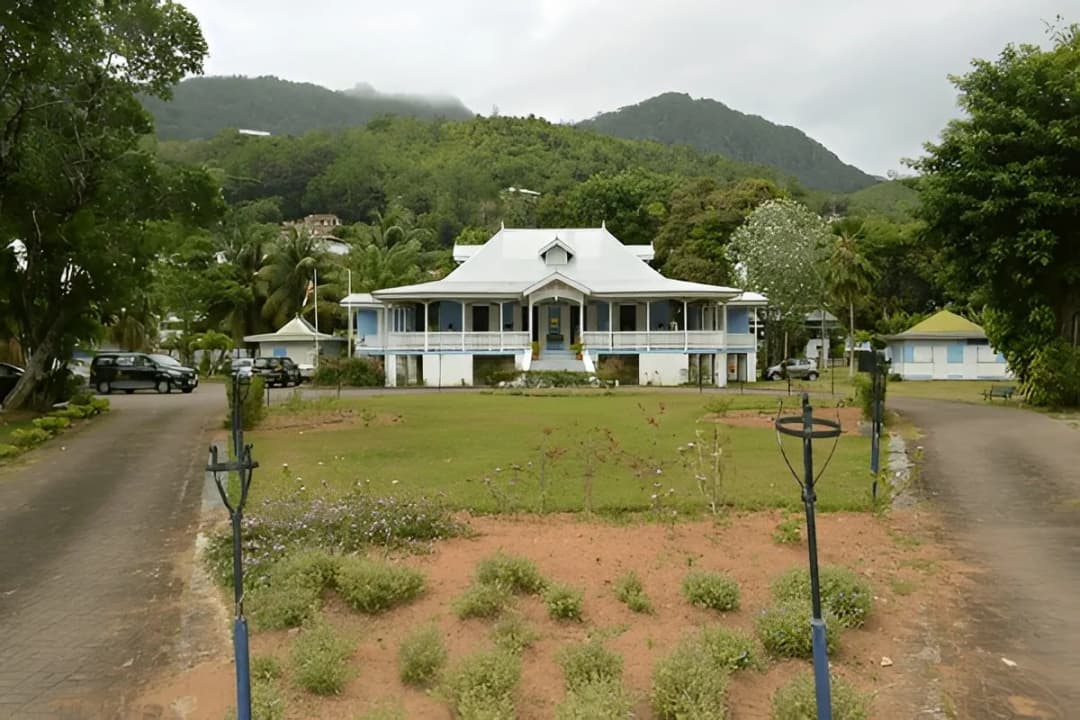 Domaine de Val des Près