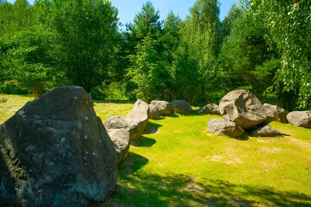 Museum of Stones