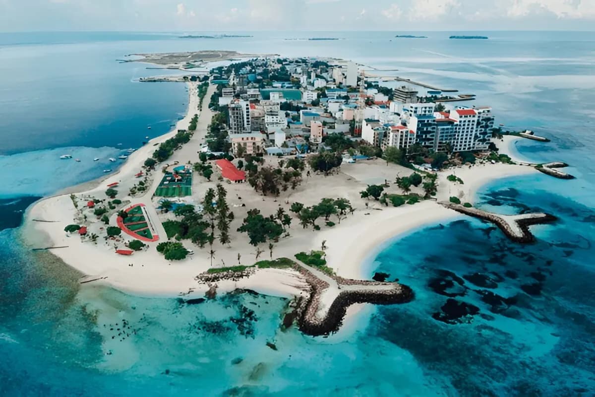 Maafushi