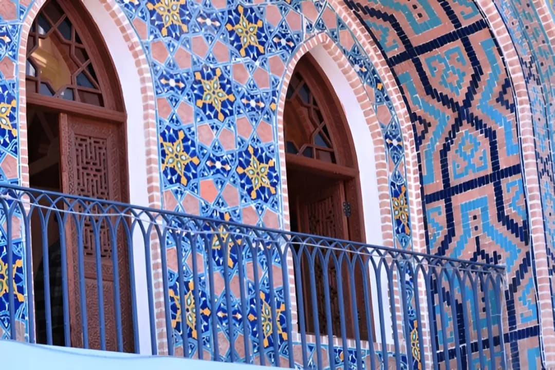 Gulo’s Thermal Spa