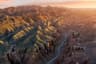 Charyn Canyon