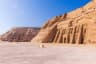 Abu Simbel Temples
