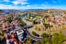 Old Tbilisi Town