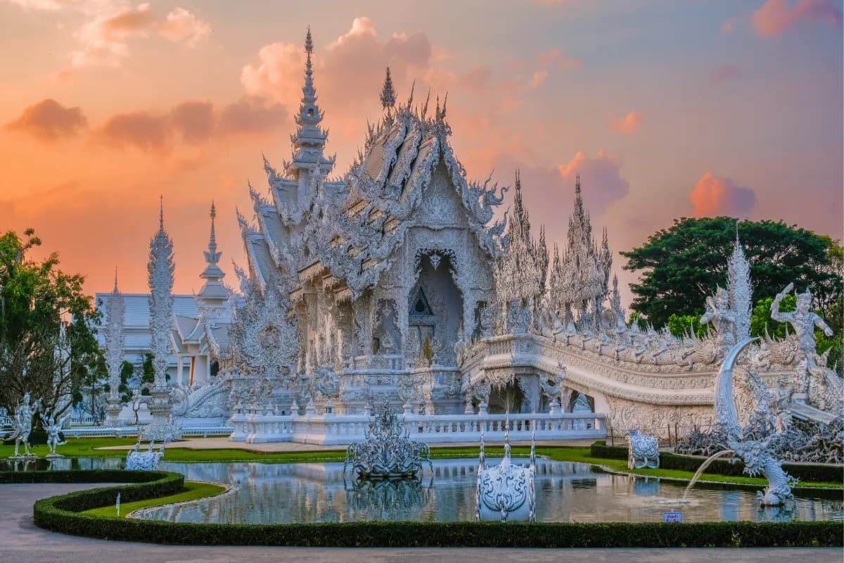 Chiang Rai