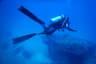 Scuba Diving at Maafushi