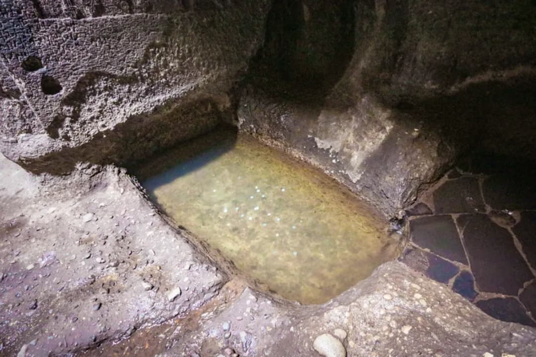 Holy Spring (Aygegh)