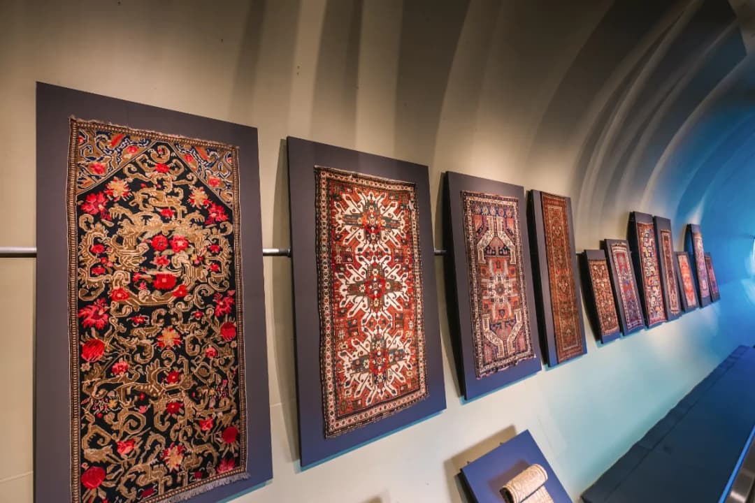 Permanent Carpet Exhibition