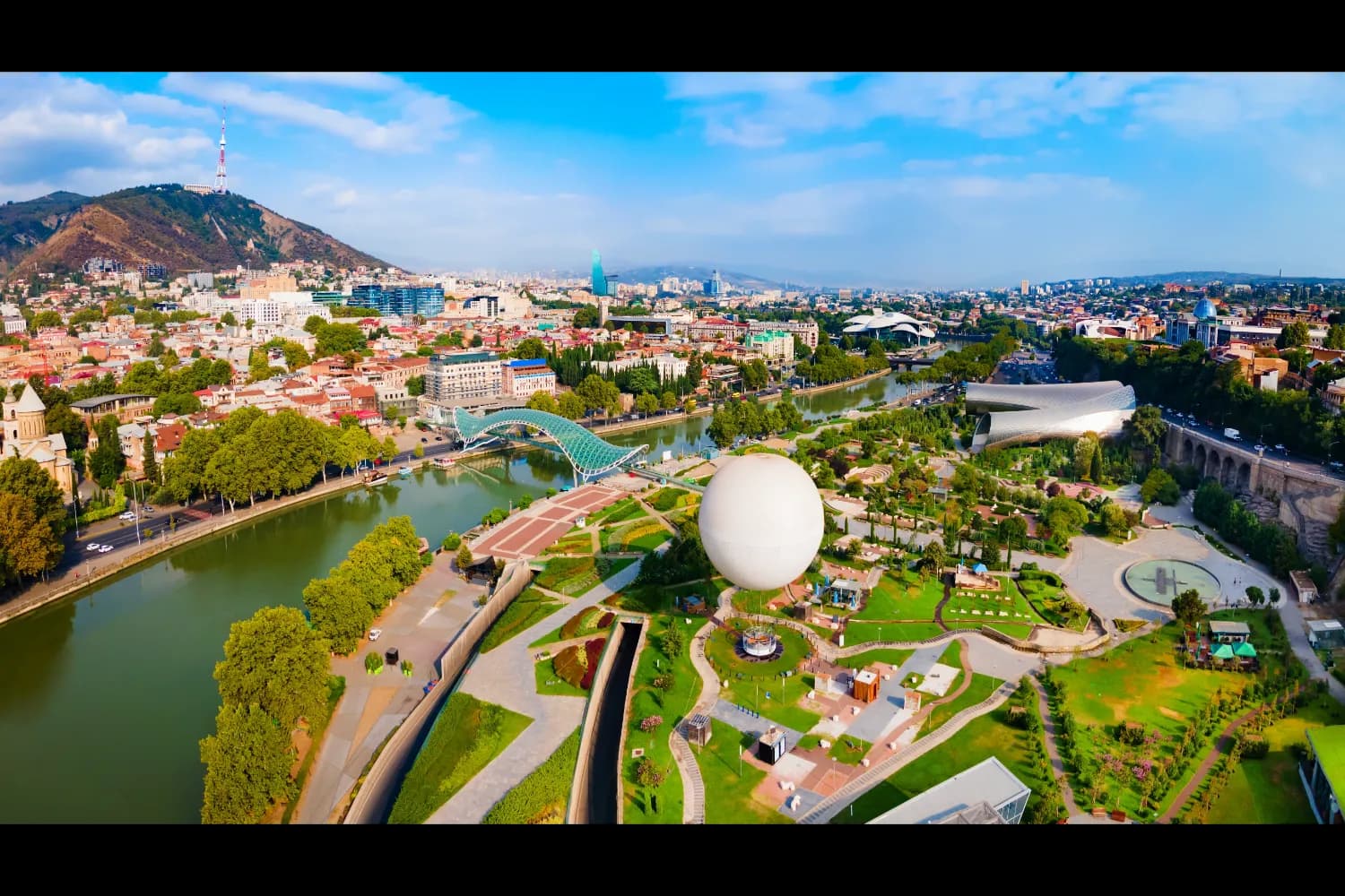 tbilisi