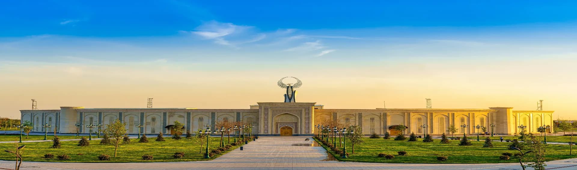 What Is the Weather Like in Uzbekistan? A Month-by-Month Breakdown