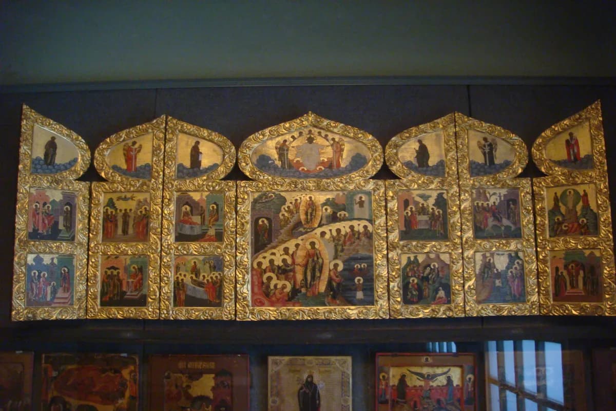 Museum of Confiscated Art