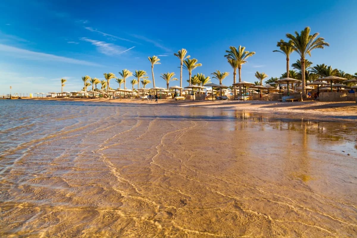 Hurghada