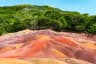 Chamarel Seven Colored Earth Geopark