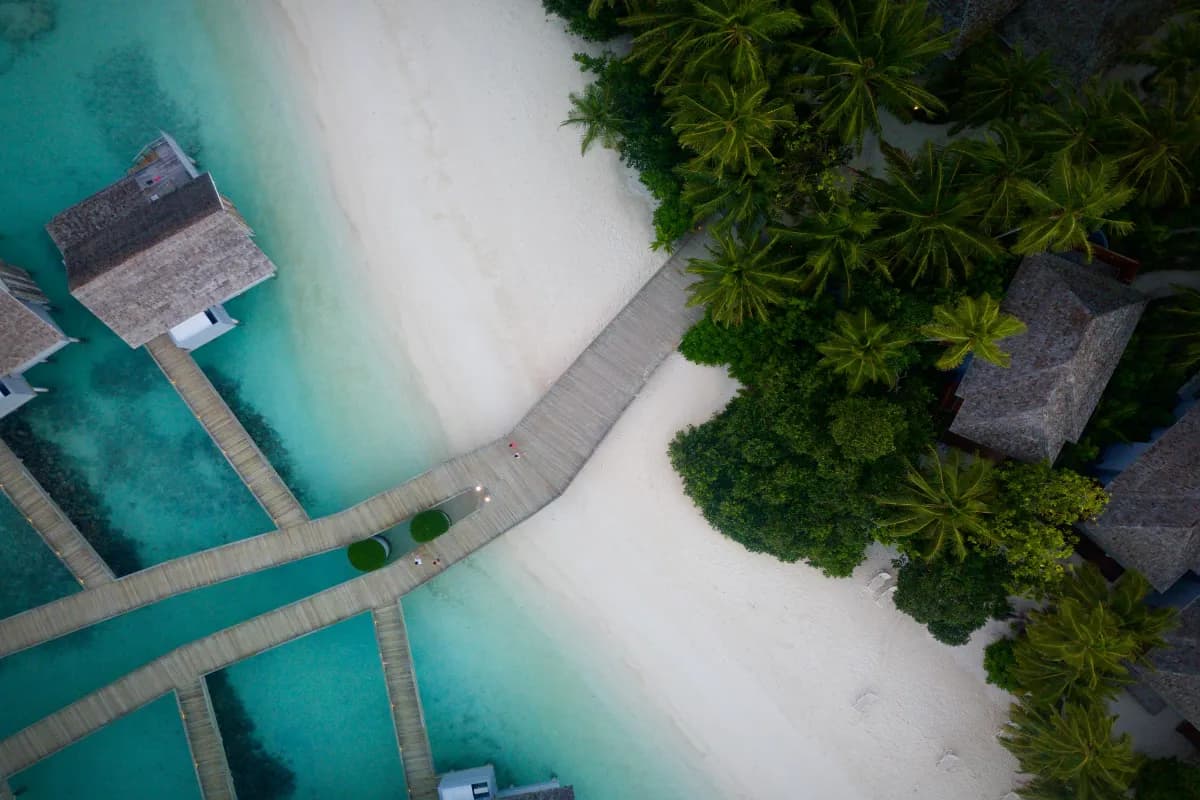 Alimatha Island