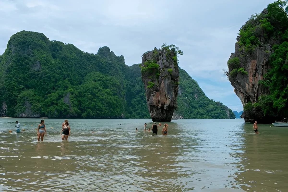 Khao Phing Kan