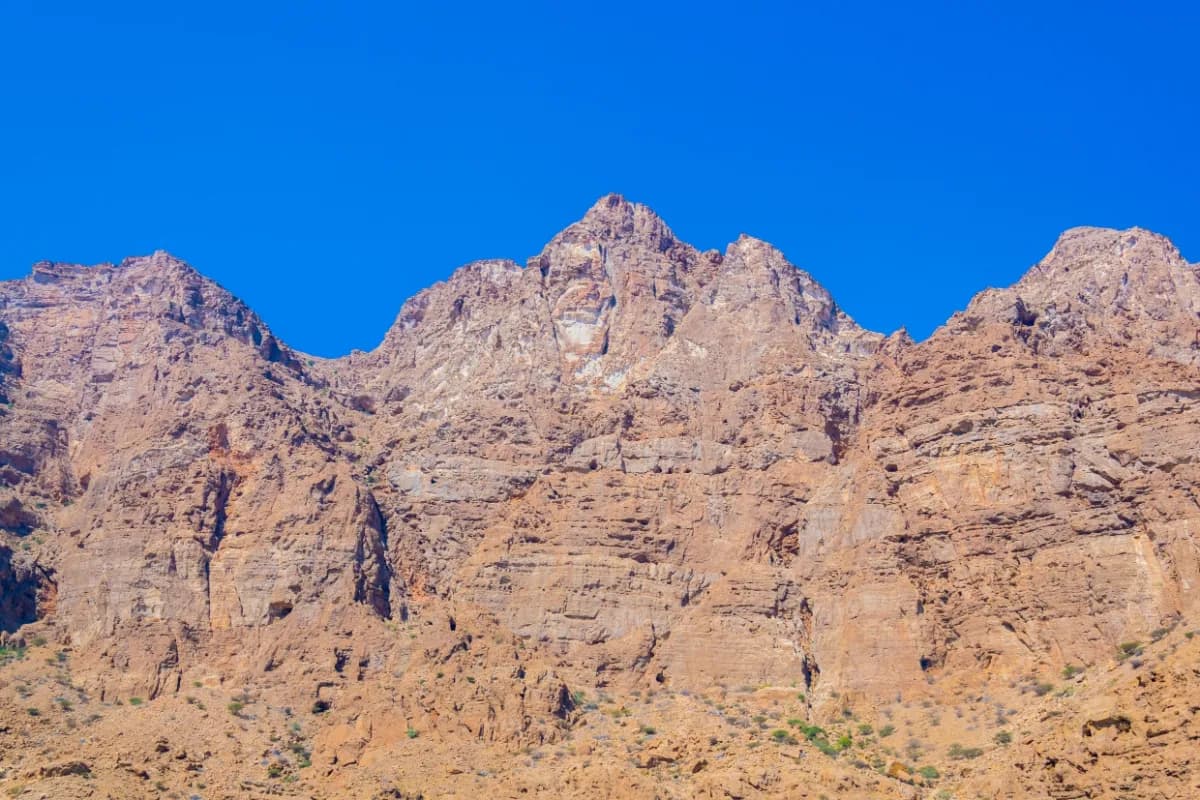 Wadi Tiwi