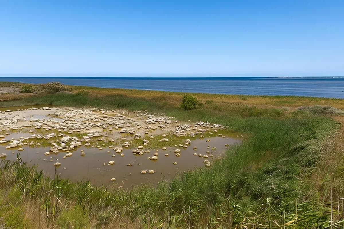 Absheron National Park