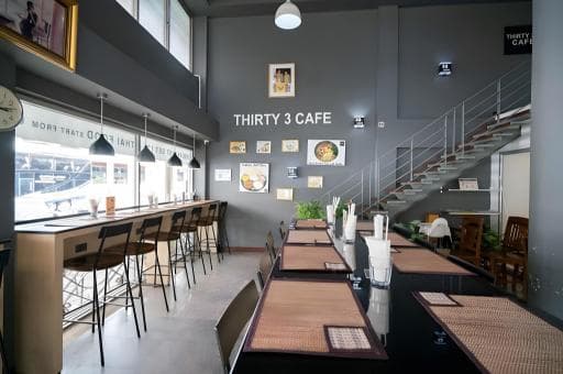 The Ecotel Bangkok Hotel