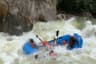 White Water Rafting in Sri Lanka