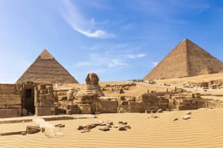 Explore Egypt
