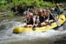 Water Rafting in Bali