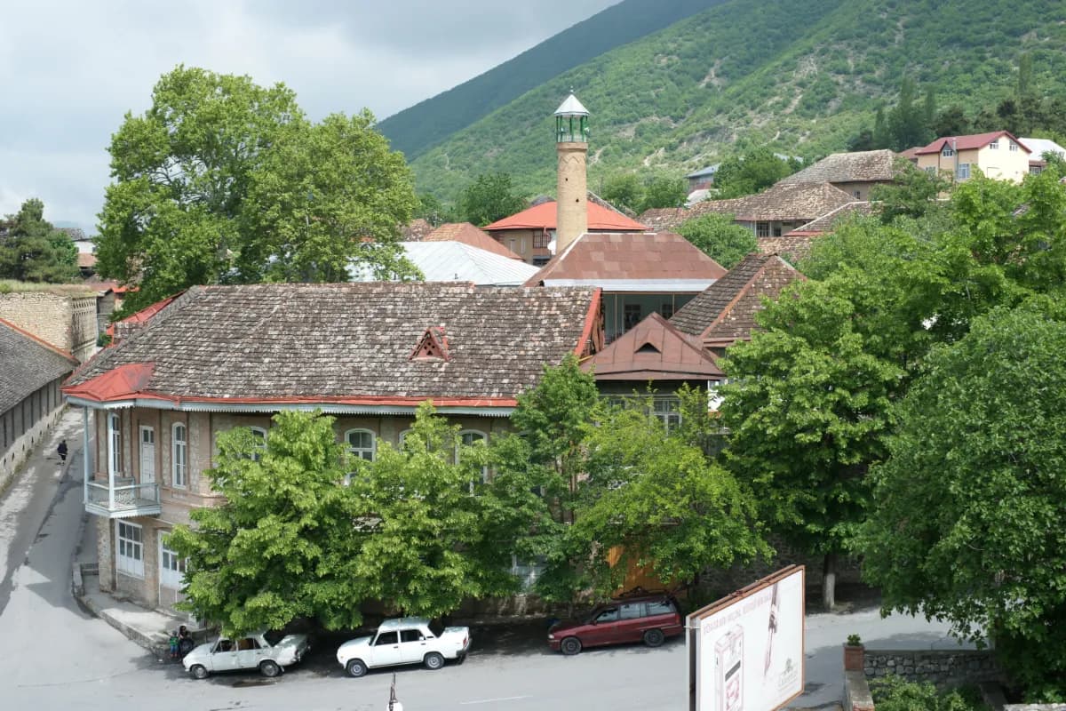 sheki
