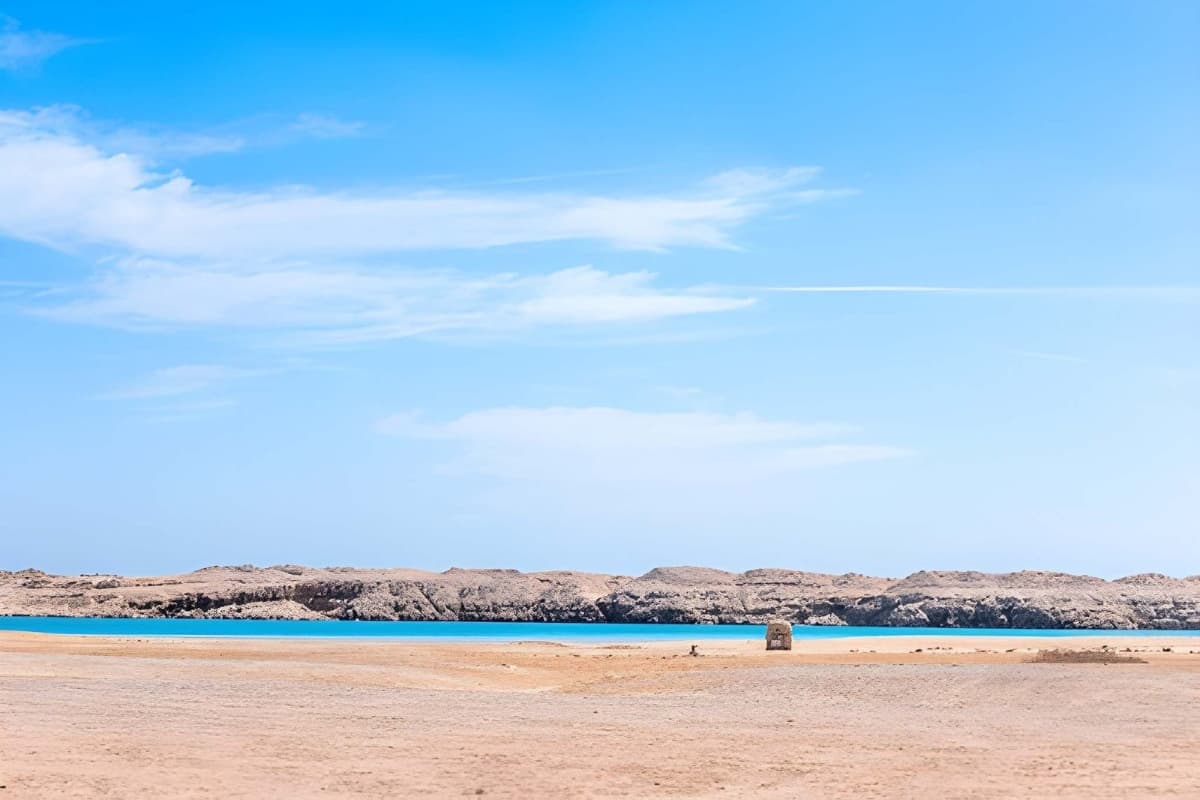 Ras Mohammed National Park
