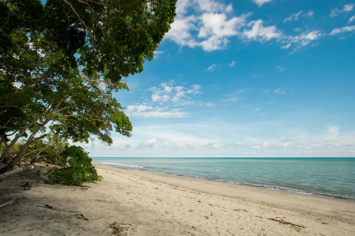 Fulhadhoo Island