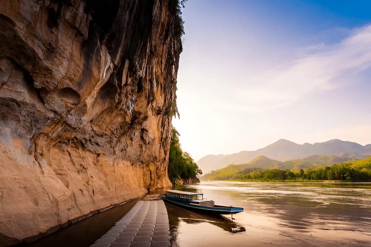 Cruise the Mekong Delta