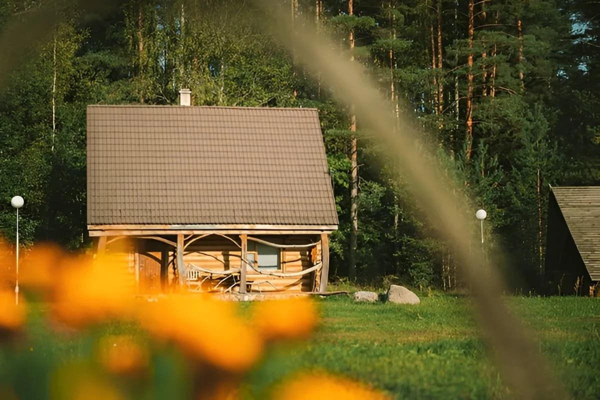 Berezinsky Biosphere Reserve