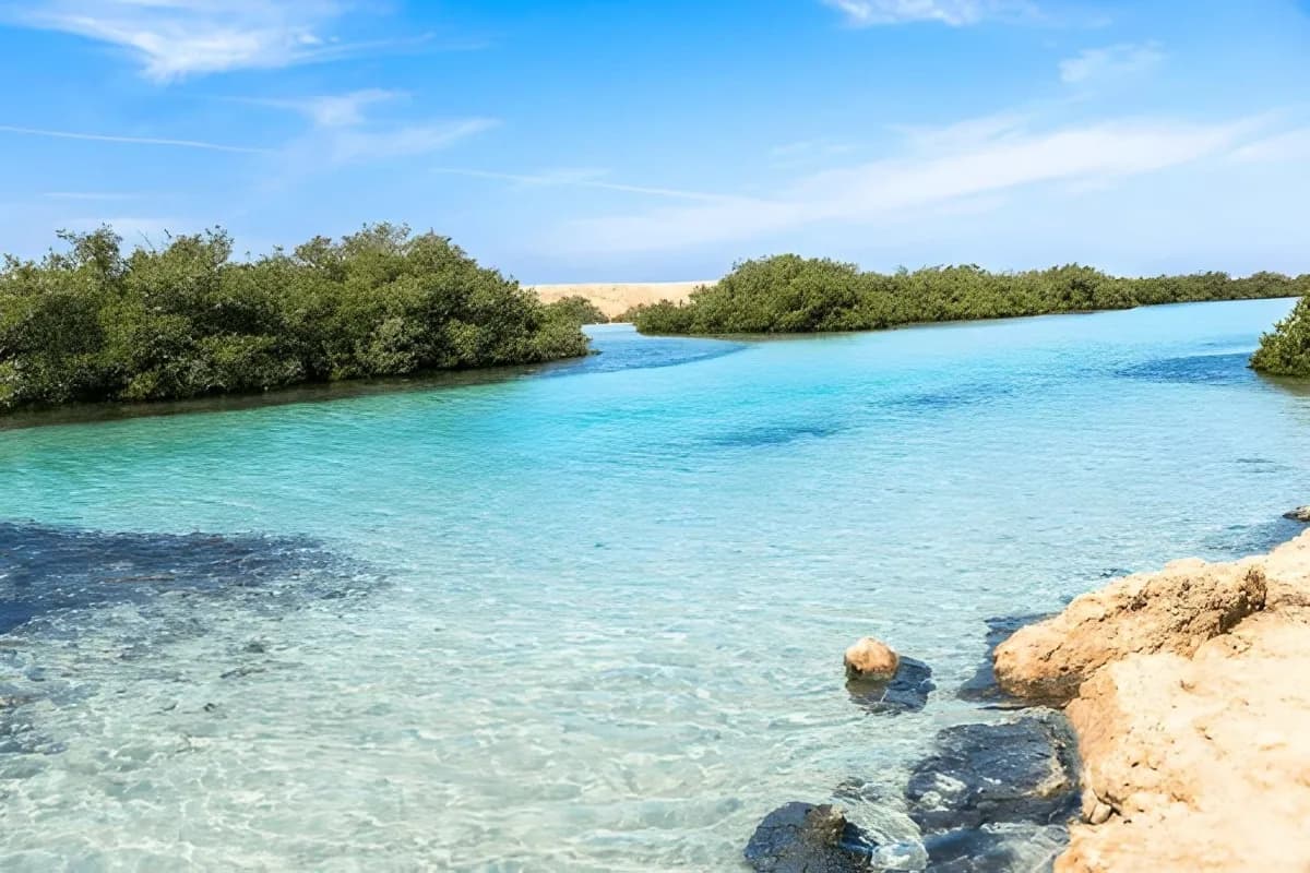 Ras Mohammed National Park