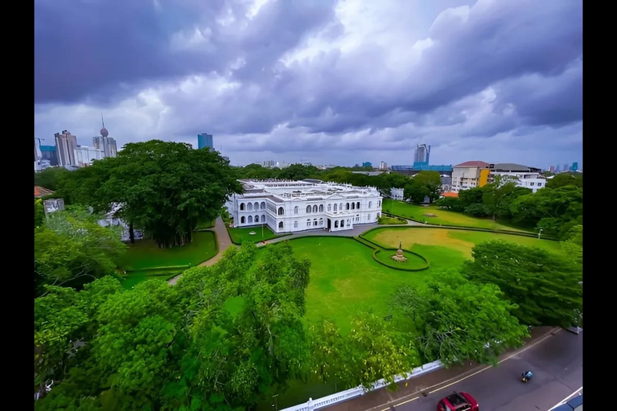 Colombo National Museum