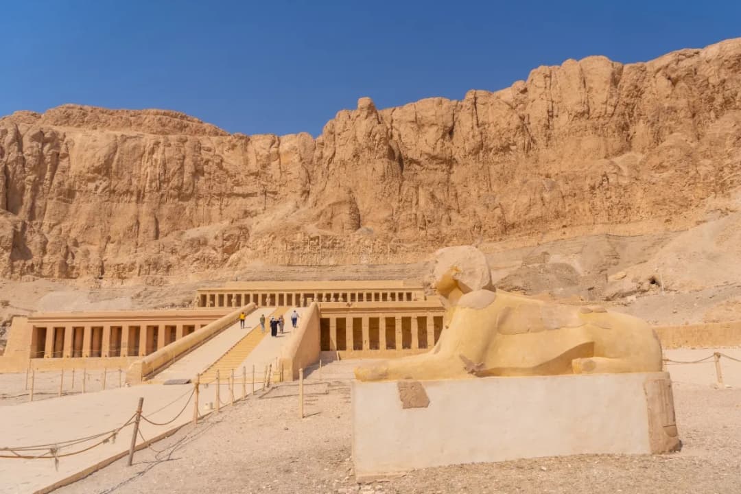 Valley of the Kings