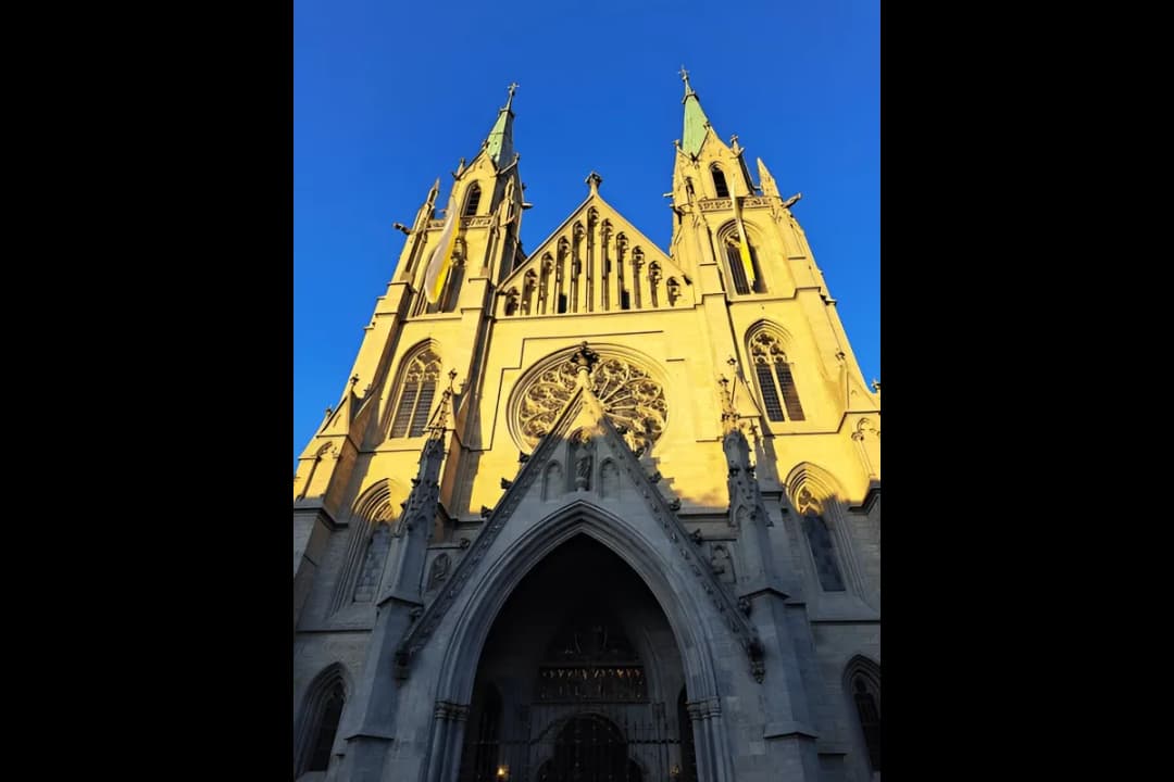 St. Paul and Peter Church