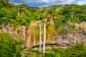 Chamarel Waterfall