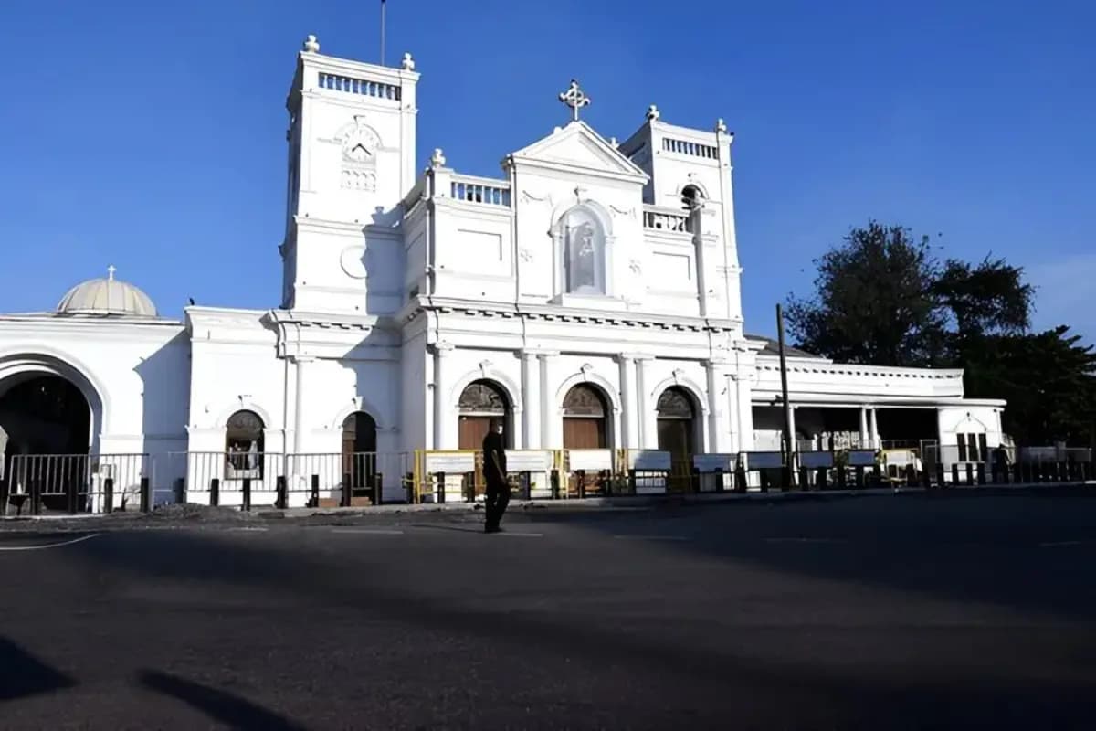 St. Anthony's Church