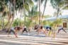 Yoga in Maldives
