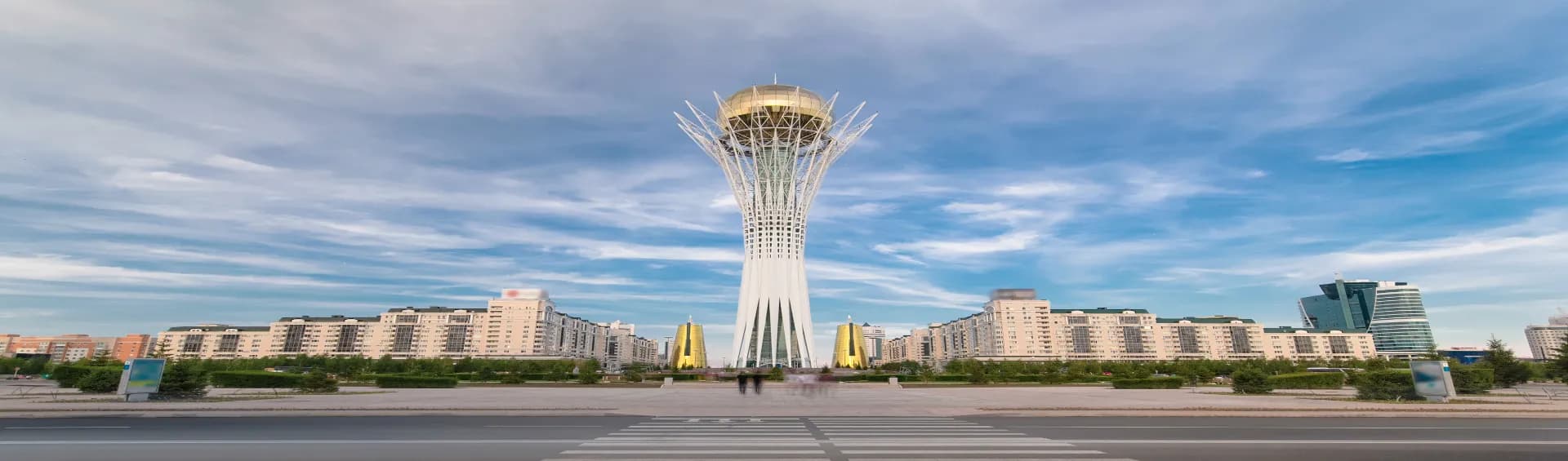 Things to do in Kazakhstan